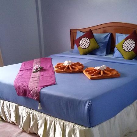 Lanta Sweet Mansion Hotel Koh Lanta Exterior photo