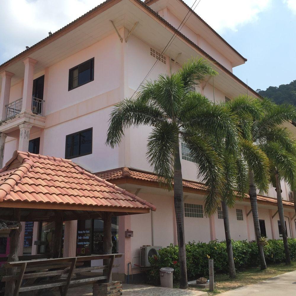 Lanta Sweet Mansion Hotel Koh Lanta Exterior photo