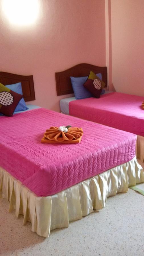 Lanta Sweet Mansion Hotel Koh Lanta Exterior photo