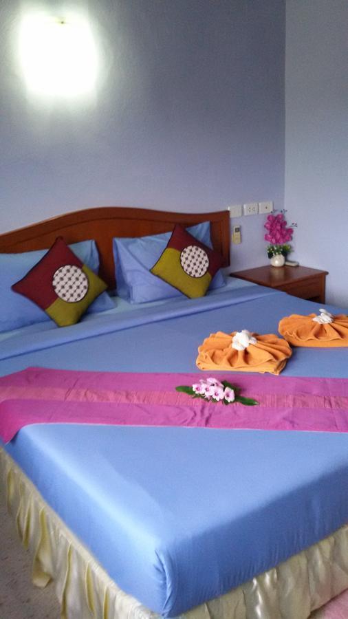 Lanta Sweet Mansion Hotel Koh Lanta Exterior photo