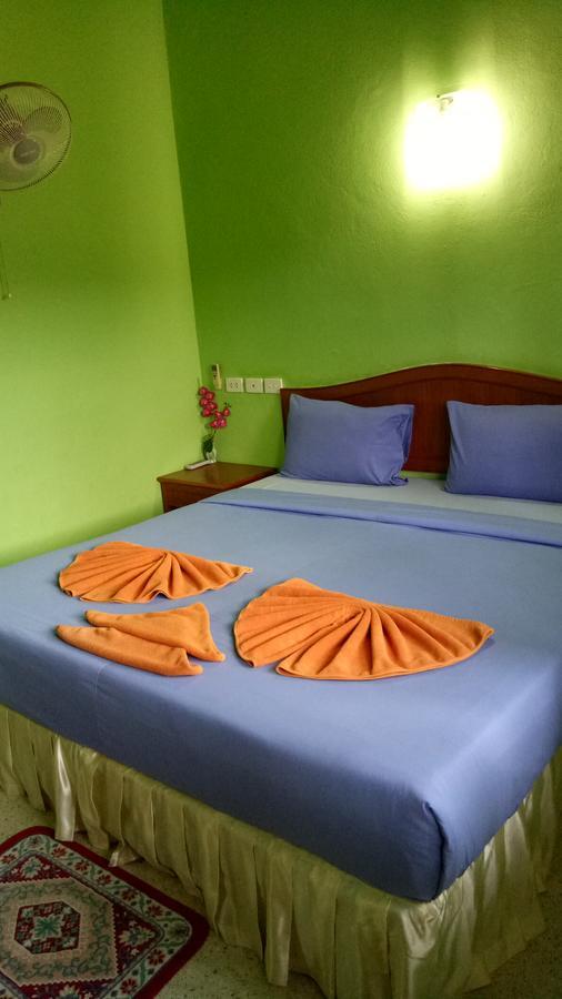 Lanta Sweet Mansion Hotel Koh Lanta Exterior photo