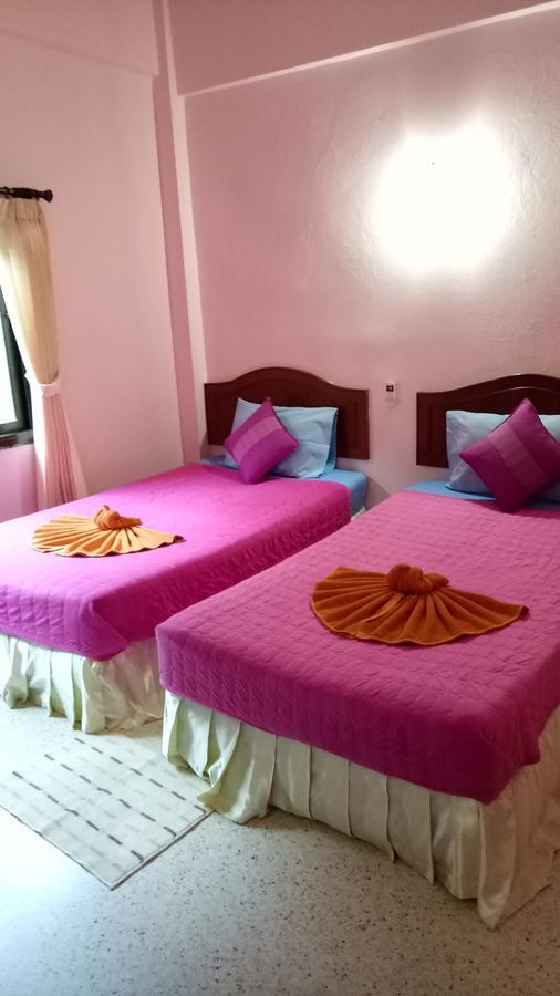 Lanta Sweet Mansion Hotel Koh Lanta Exterior photo