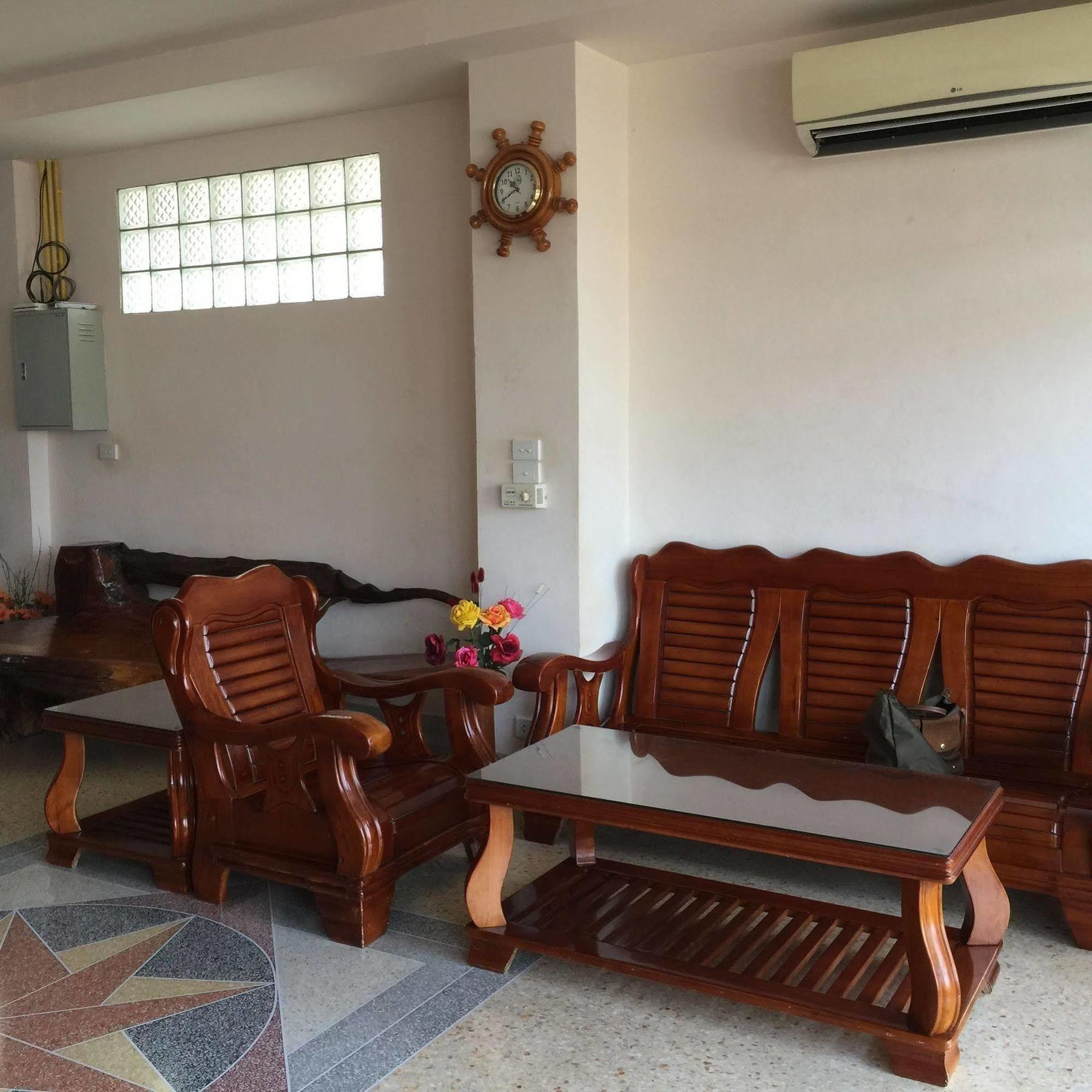 Lanta Sweet Mansion Hotel Koh Lanta Exterior photo