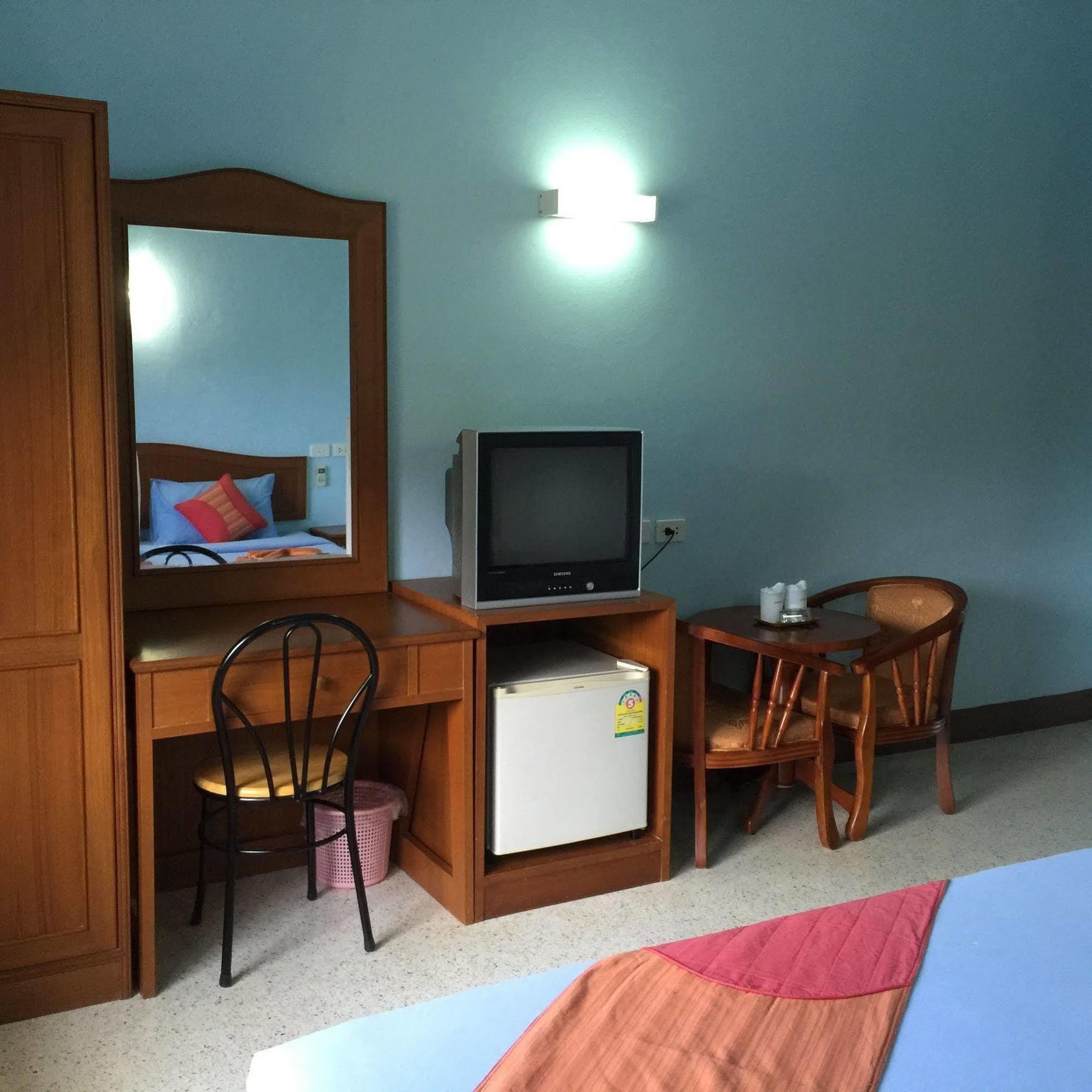 Lanta Sweet Mansion Hotel Koh Lanta Exterior photo
