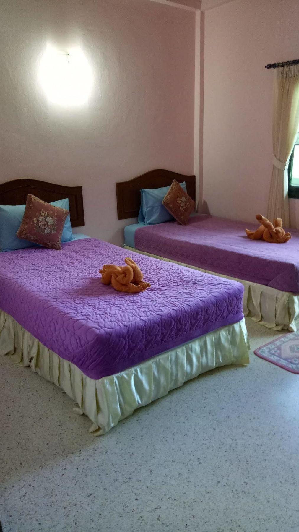 Lanta Sweet Mansion Hotel Koh Lanta Exterior photo