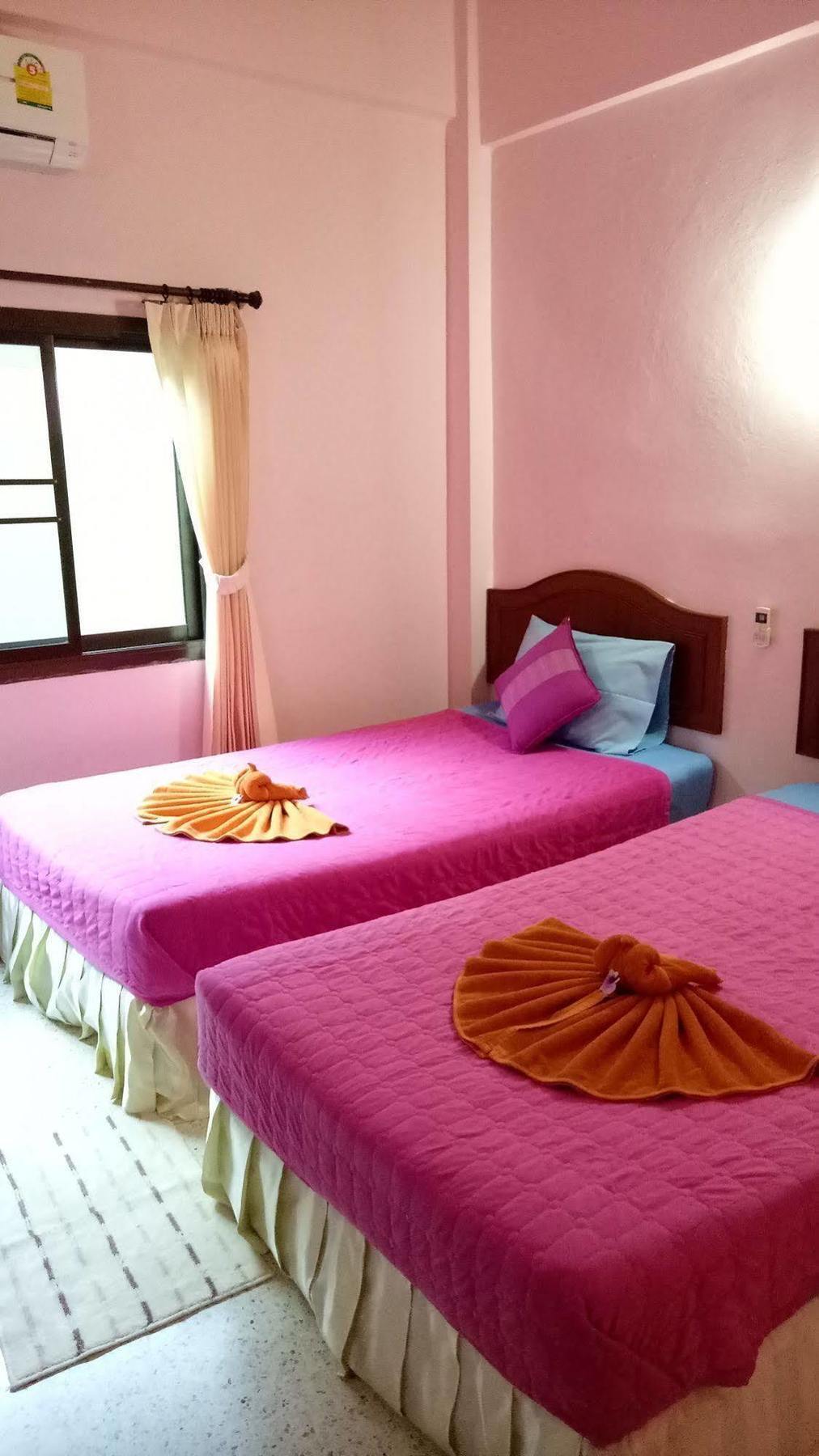 Lanta Sweet Mansion Hotel Koh Lanta Exterior photo