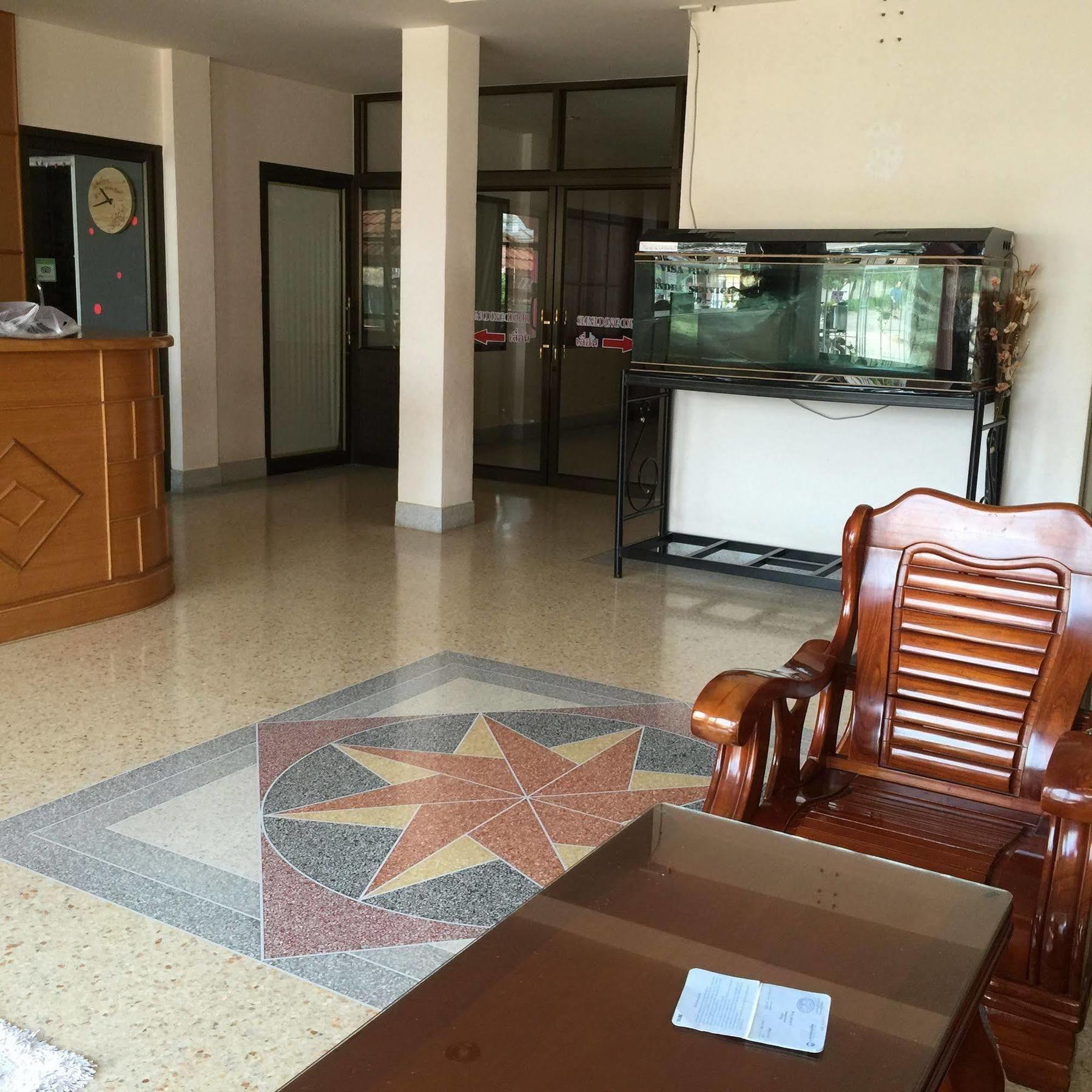 Lanta Sweet Mansion Hotel Koh Lanta Exterior photo