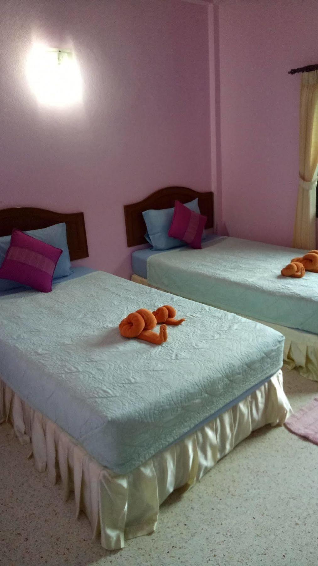 Lanta Sweet Mansion Hotel Koh Lanta Exterior photo