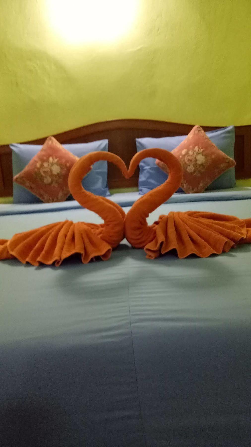 Lanta Sweet Mansion Hotel Koh Lanta Exterior photo