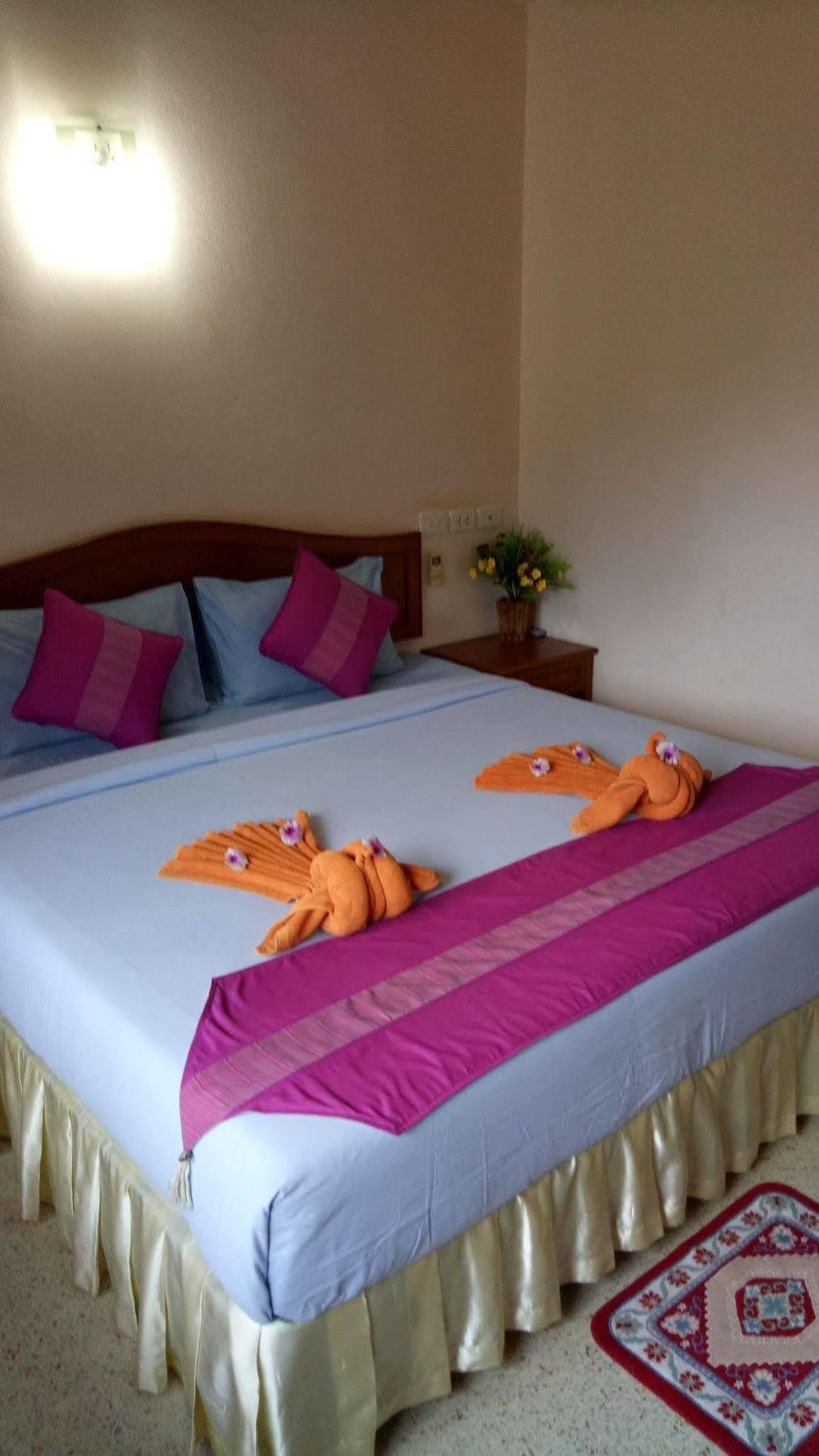 Lanta Sweet Mansion Hotel Koh Lanta Exterior photo
