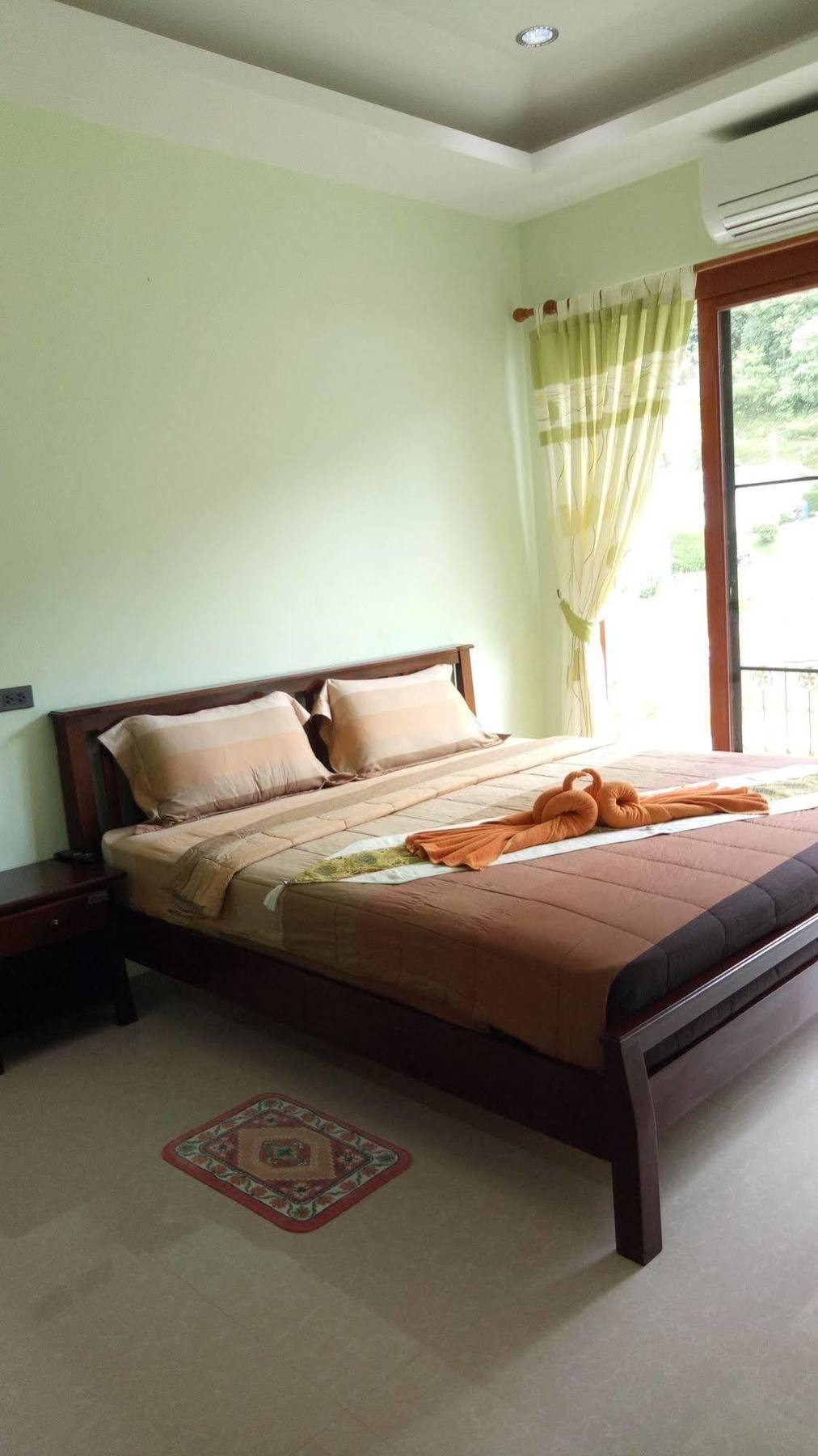 Lanta Sweet Mansion Hotel Koh Lanta Exterior photo