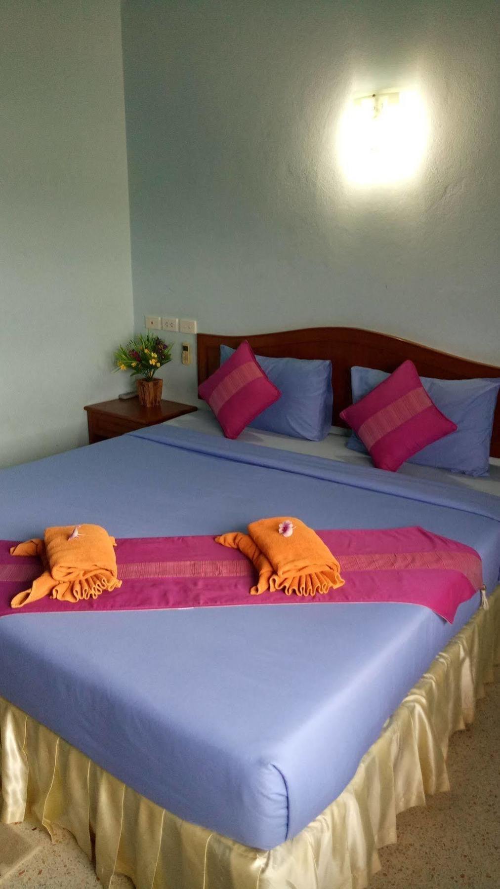 Lanta Sweet Mansion Hotel Koh Lanta Exterior photo