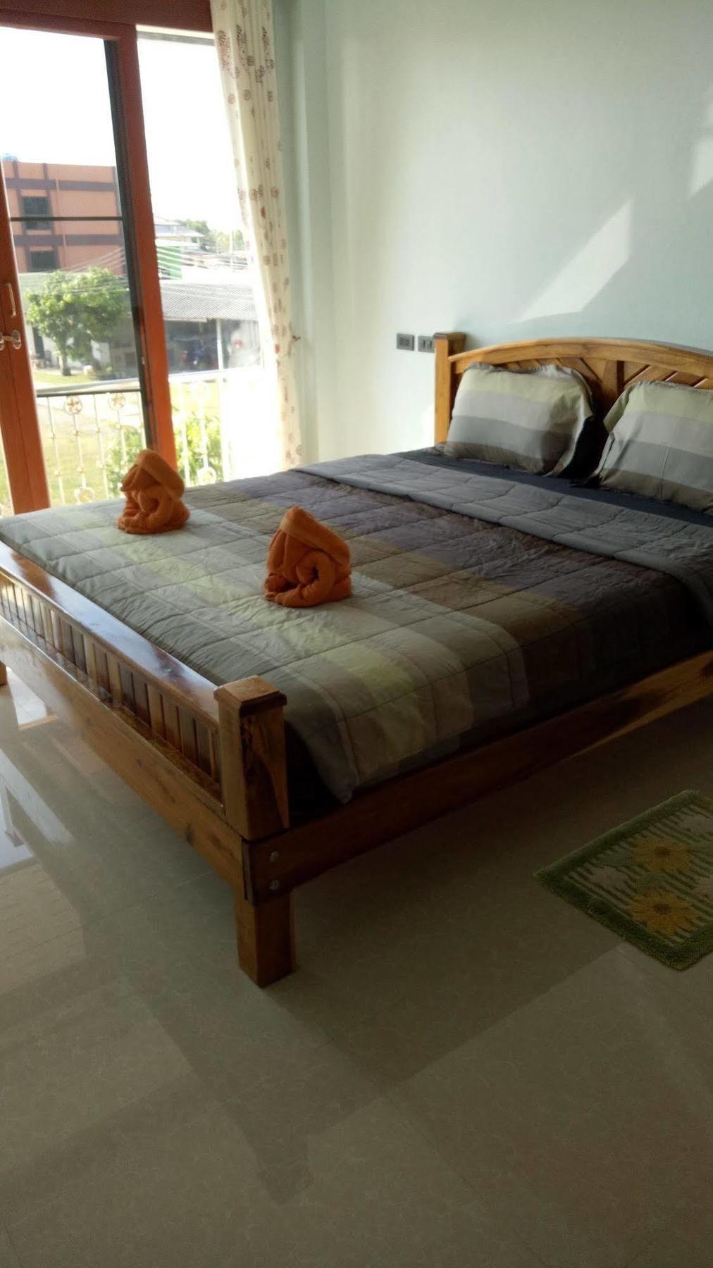 Lanta Sweet Mansion Hotel Koh Lanta Exterior photo