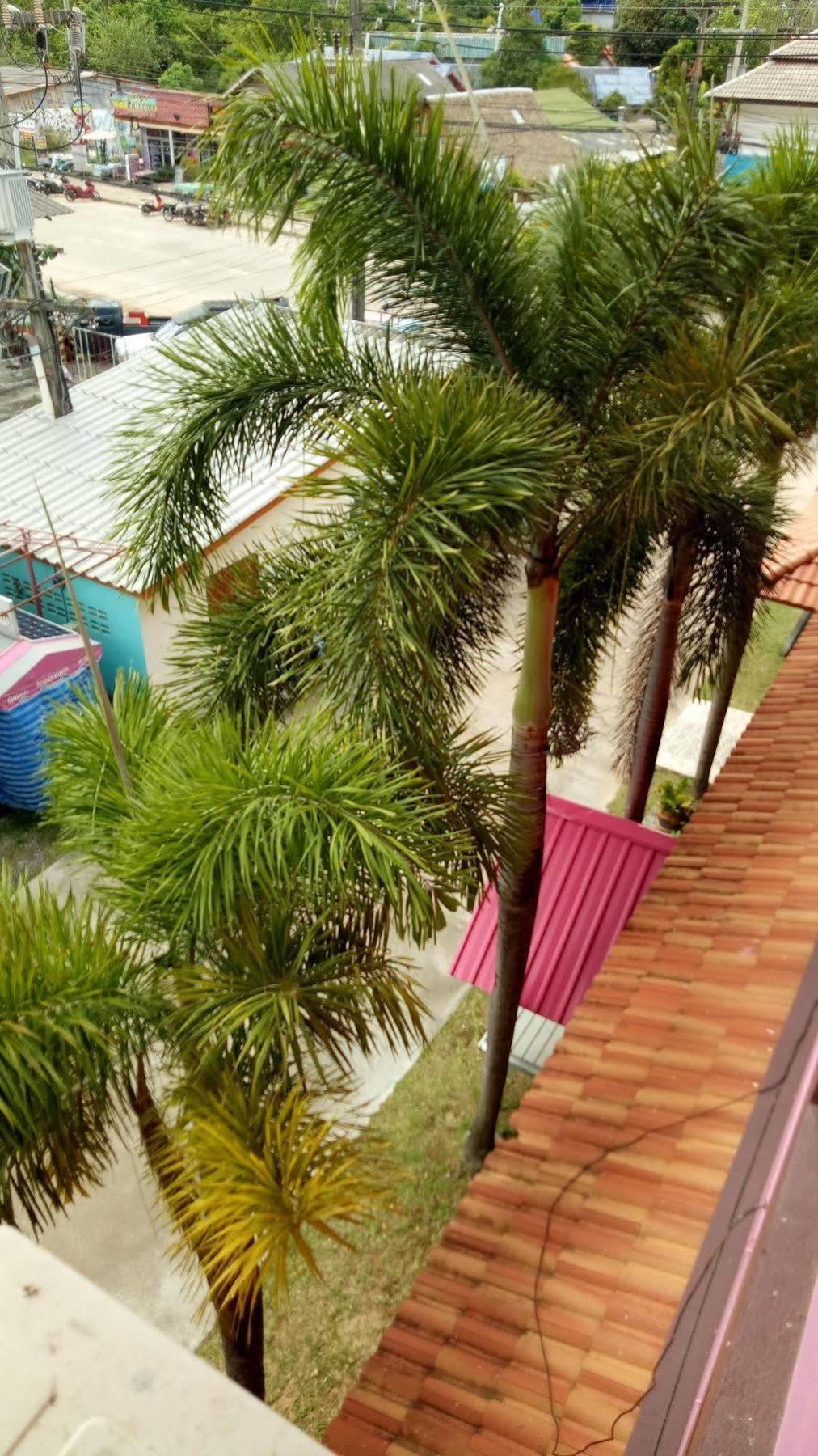 Lanta Sweet Mansion Hotel Koh Lanta Exterior photo