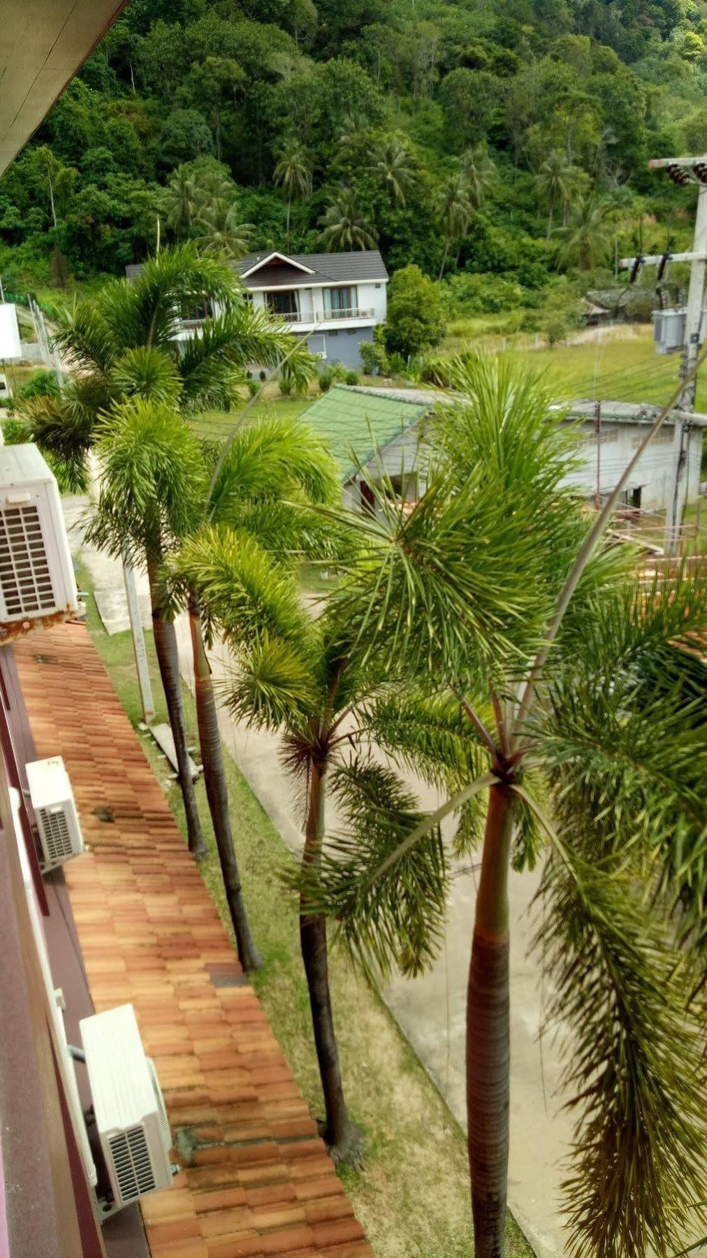 Lanta Sweet Mansion Hotel Koh Lanta Exterior photo