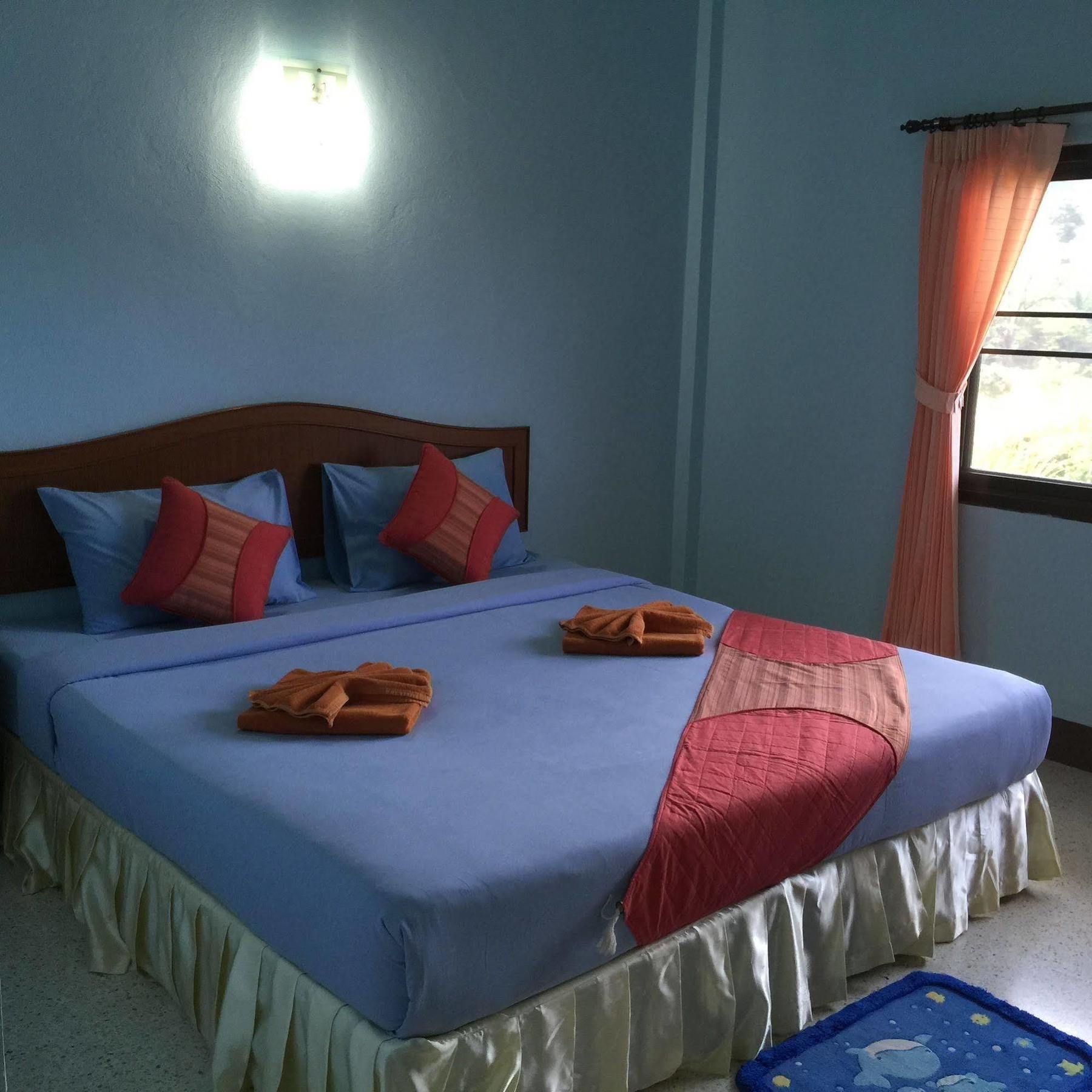 Lanta Sweet Mansion Hotel Koh Lanta Exterior photo