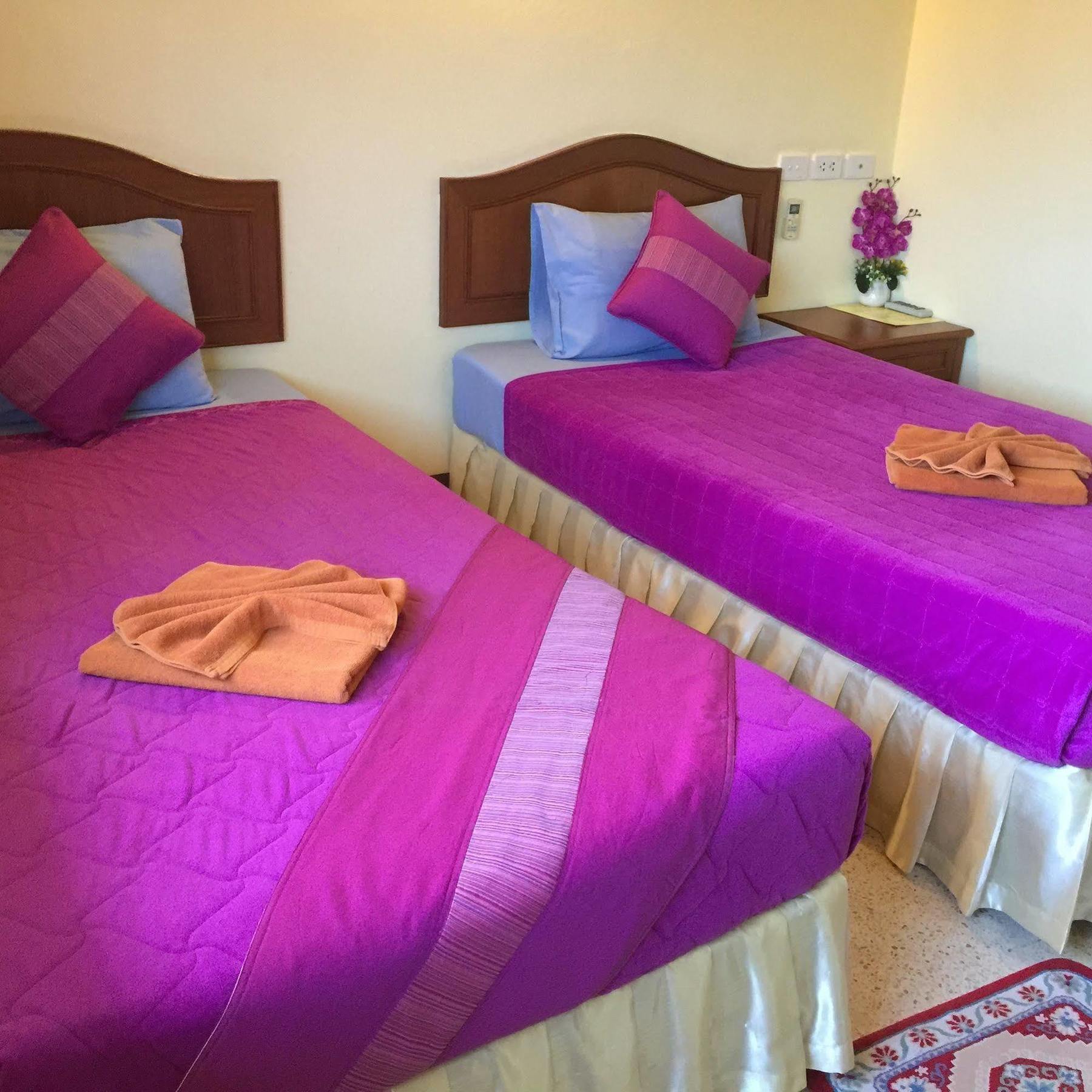 Lanta Sweet Mansion Hotel Koh Lanta Exterior photo